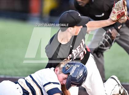 Thumbnail 2 in Coppell @ Jesuit  photogallery.
