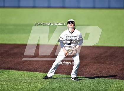 Thumbnail 1 in Coppell @ Jesuit  photogallery.
