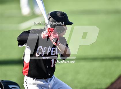 Thumbnail 2 in Coppell @ Jesuit  photogallery.