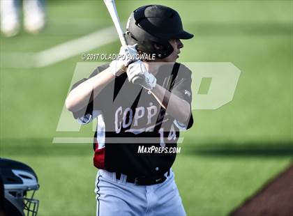 Thumbnail 1 in Coppell @ Jesuit  photogallery.