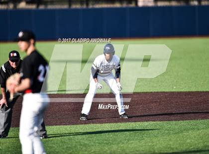 Thumbnail 1 in Coppell @ Jesuit  photogallery.