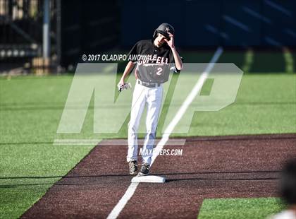 Thumbnail 1 in Coppell @ Jesuit  photogallery.