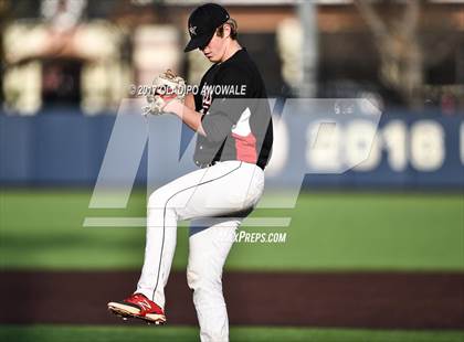 Thumbnail 1 in Coppell @ Jesuit  photogallery.