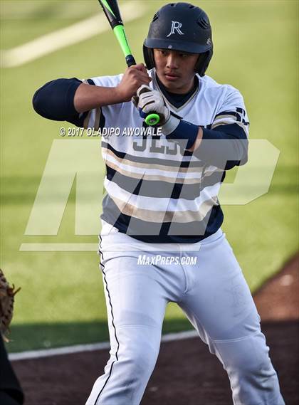 Thumbnail 1 in Coppell @ Jesuit  photogallery.