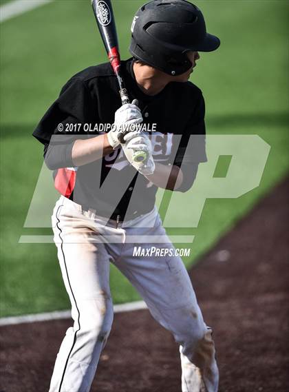 Thumbnail 1 in Coppell @ Jesuit  photogallery.
