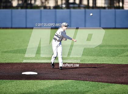 Thumbnail 2 in Coppell @ Jesuit  photogallery.