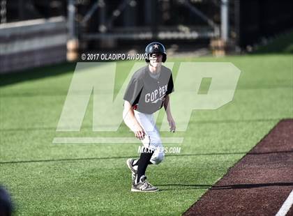 Thumbnail 3 in Coppell @ Jesuit  photogallery.