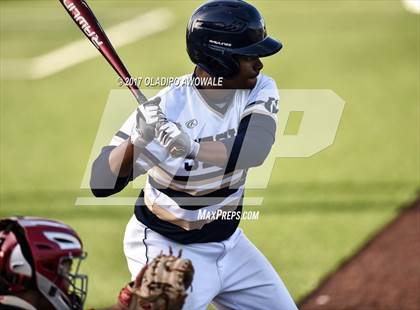 Thumbnail 2 in Coppell @ Jesuit  photogallery.