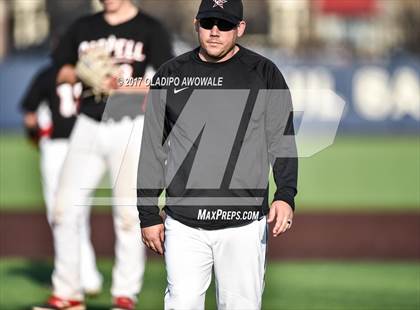 Thumbnail 3 in Coppell @ Jesuit  photogallery.