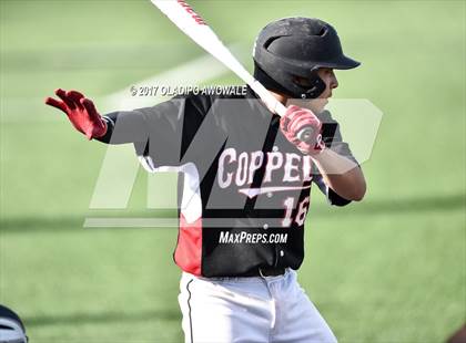 Thumbnail 3 in Coppell @ Jesuit  photogallery.