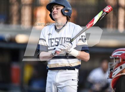Thumbnail 3 in Coppell @ Jesuit  photogallery.