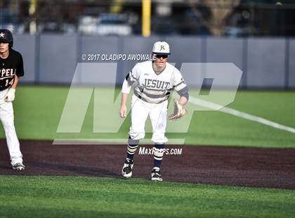 Thumbnail 2 in Coppell @ Jesuit  photogallery.