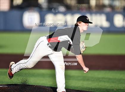 Thumbnail 2 in Coppell @ Jesuit  photogallery.