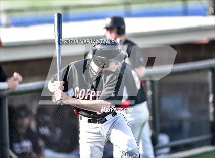 Thumbnail 3 in Coppell @ Jesuit  photogallery.