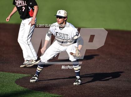 Thumbnail 1 in Coppell @ Jesuit  photogallery.