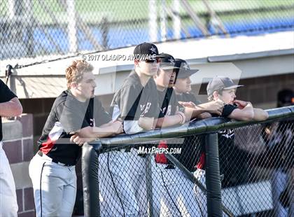 Thumbnail 1 in Coppell @ Jesuit  photogallery.