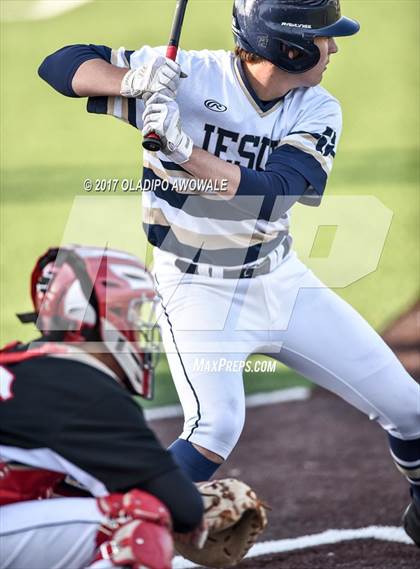 Thumbnail 2 in Coppell @ Jesuit  photogallery.