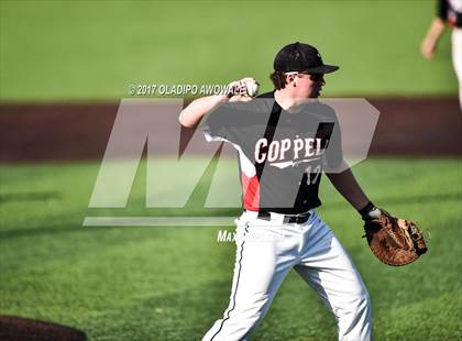 Thumbnail 1 in Coppell @ Jesuit  photogallery.