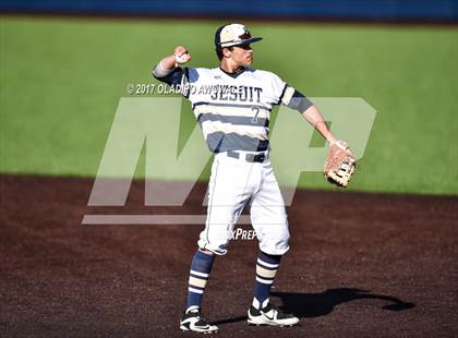 Thumbnail 1 in Coppell @ Jesuit  photogallery.
