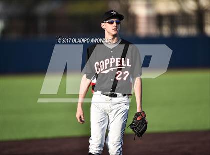 Thumbnail 1 in Coppell @ Jesuit  photogallery.