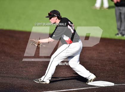 Thumbnail 1 in Coppell @ Jesuit  photogallery.