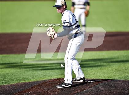 Thumbnail 3 in Coppell @ Jesuit  photogallery.