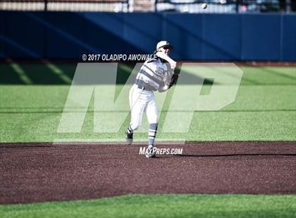 Thumbnail 1 in Coppell @ Jesuit  photogallery.
