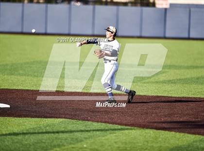 Thumbnail 3 in Coppell @ Jesuit  photogallery.