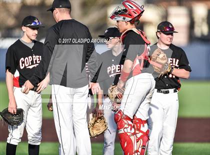Thumbnail 2 in Coppell @ Jesuit  photogallery.