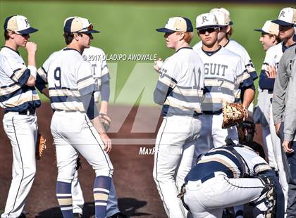 Thumbnail 2 in Coppell @ Jesuit  photogallery.
