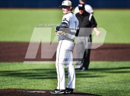 Thumbnail 1 in Coppell @ Jesuit  photogallery.