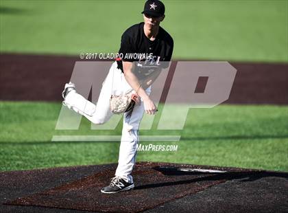 Thumbnail 1 in Coppell @ Jesuit  photogallery.