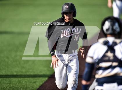 Thumbnail 2 in Coppell @ Jesuit  photogallery.