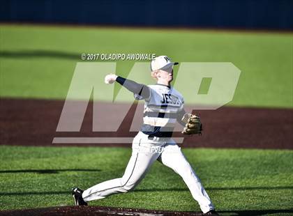 Thumbnail 2 in Coppell @ Jesuit  photogallery.
