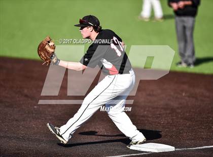Thumbnail 3 in Coppell @ Jesuit  photogallery.