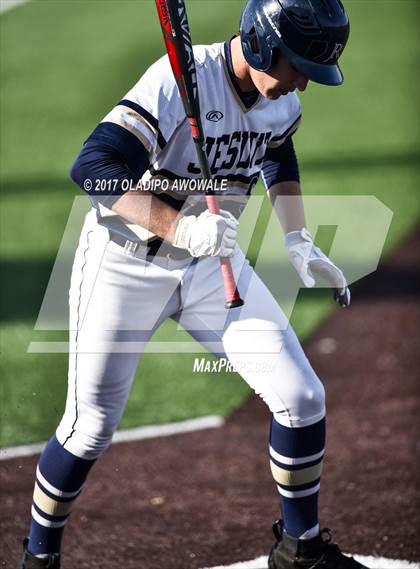 Thumbnail 3 in Coppell @ Jesuit  photogallery.