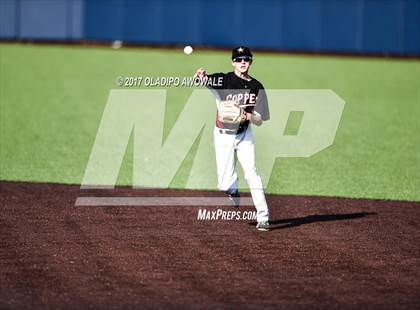 Thumbnail 3 in Coppell @ Jesuit  photogallery.