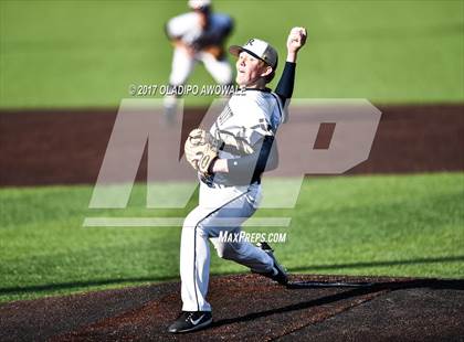 Thumbnail 1 in Coppell @ Jesuit  photogallery.