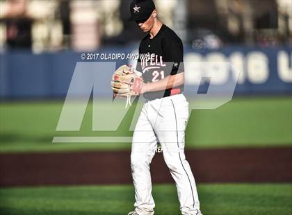 Thumbnail 2 in Coppell @ Jesuit  photogallery.