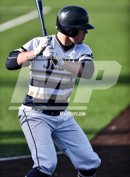 Thumbnail 1 in Coppell @ Jesuit  photogallery.