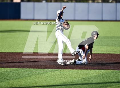 Thumbnail 2 in Coppell @ Jesuit  photogallery.