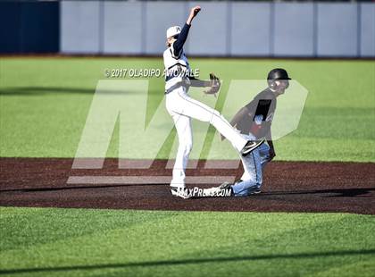 Thumbnail 3 in Coppell @ Jesuit  photogallery.
