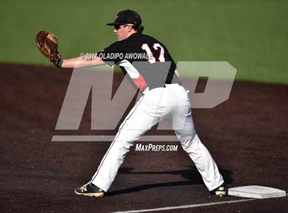 Thumbnail 2 in Coppell @ Jesuit  photogallery.