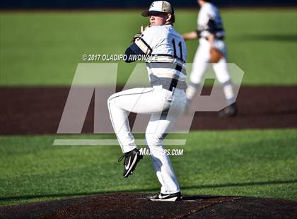 Thumbnail 3 in Coppell @ Jesuit  photogallery.
