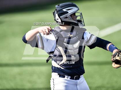 Thumbnail 2 in Coppell @ Jesuit  photogallery.