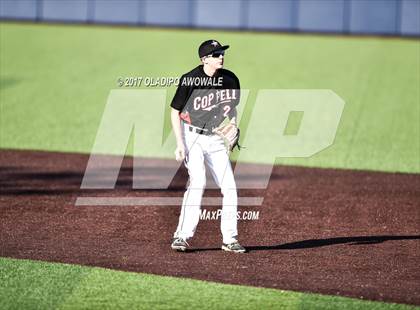 Thumbnail 1 in Coppell @ Jesuit  photogallery.