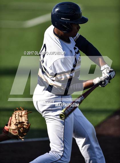 Thumbnail 2 in Coppell @ Jesuit  photogallery.