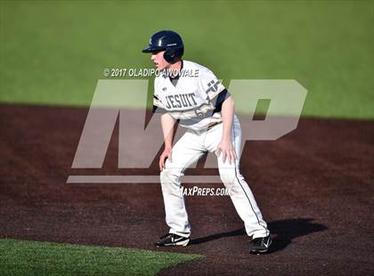 Thumbnail 1 in Coppell @ Jesuit  photogallery.