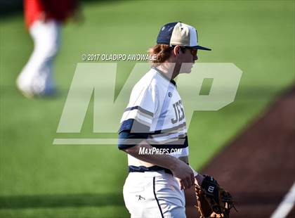 Thumbnail 2 in Coppell @ Jesuit  photogallery.