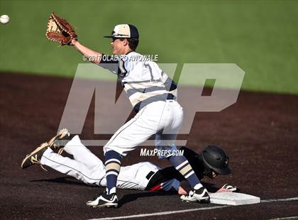 Thumbnail 3 in Coppell @ Jesuit  photogallery.